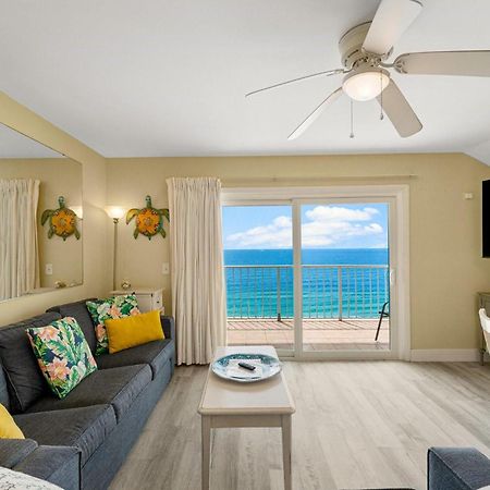 The Summit 1116 Apartment Panama City Beach Exterior photo