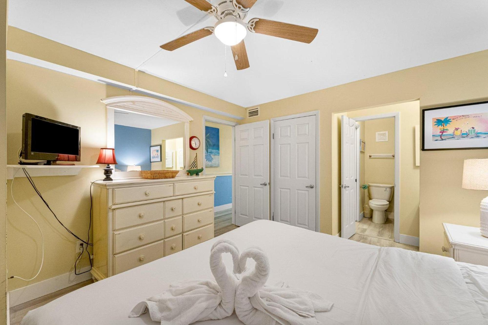 The Summit 1116 Apartment Panama City Beach Exterior photo