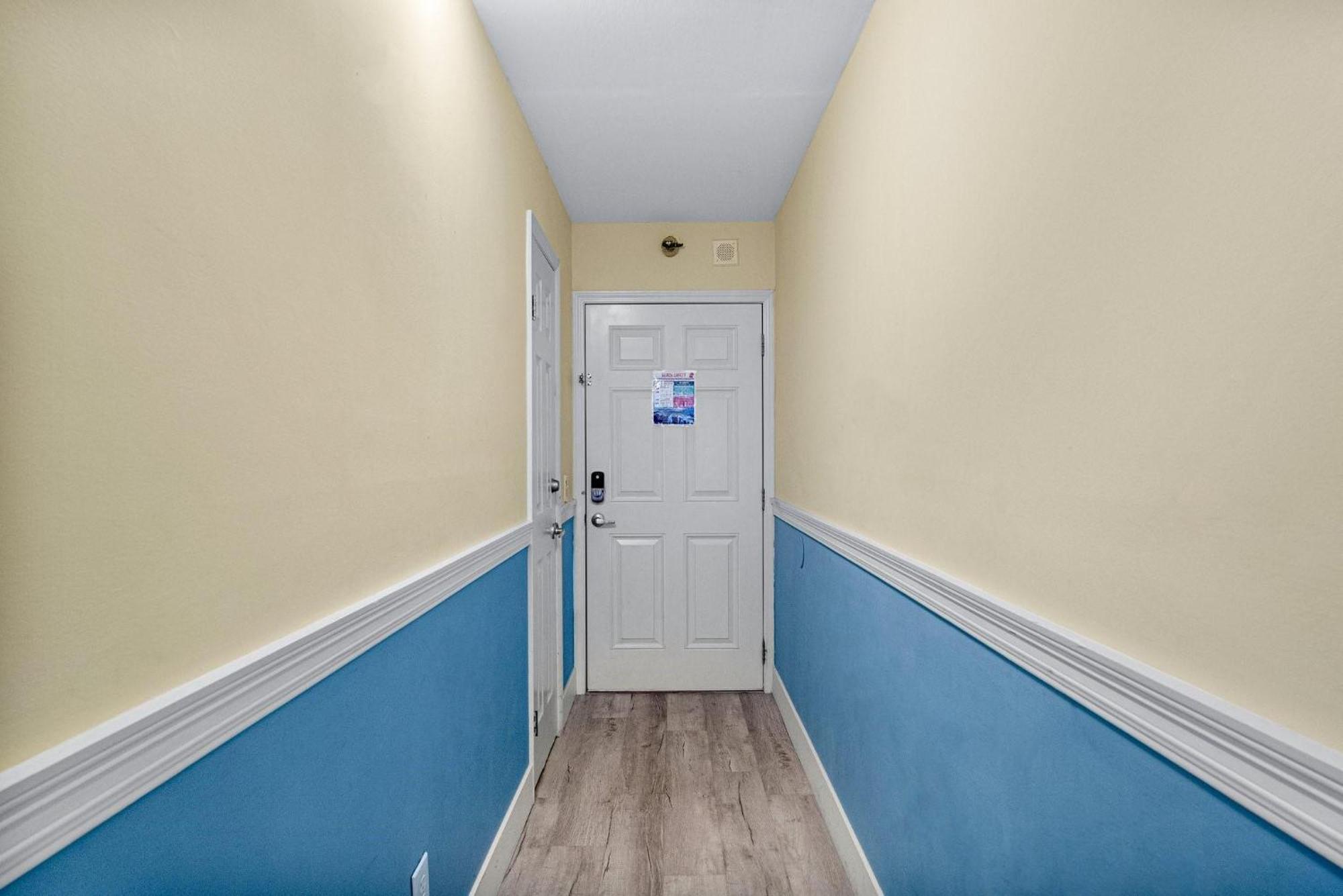 The Summit 1116 Apartment Panama City Beach Exterior photo