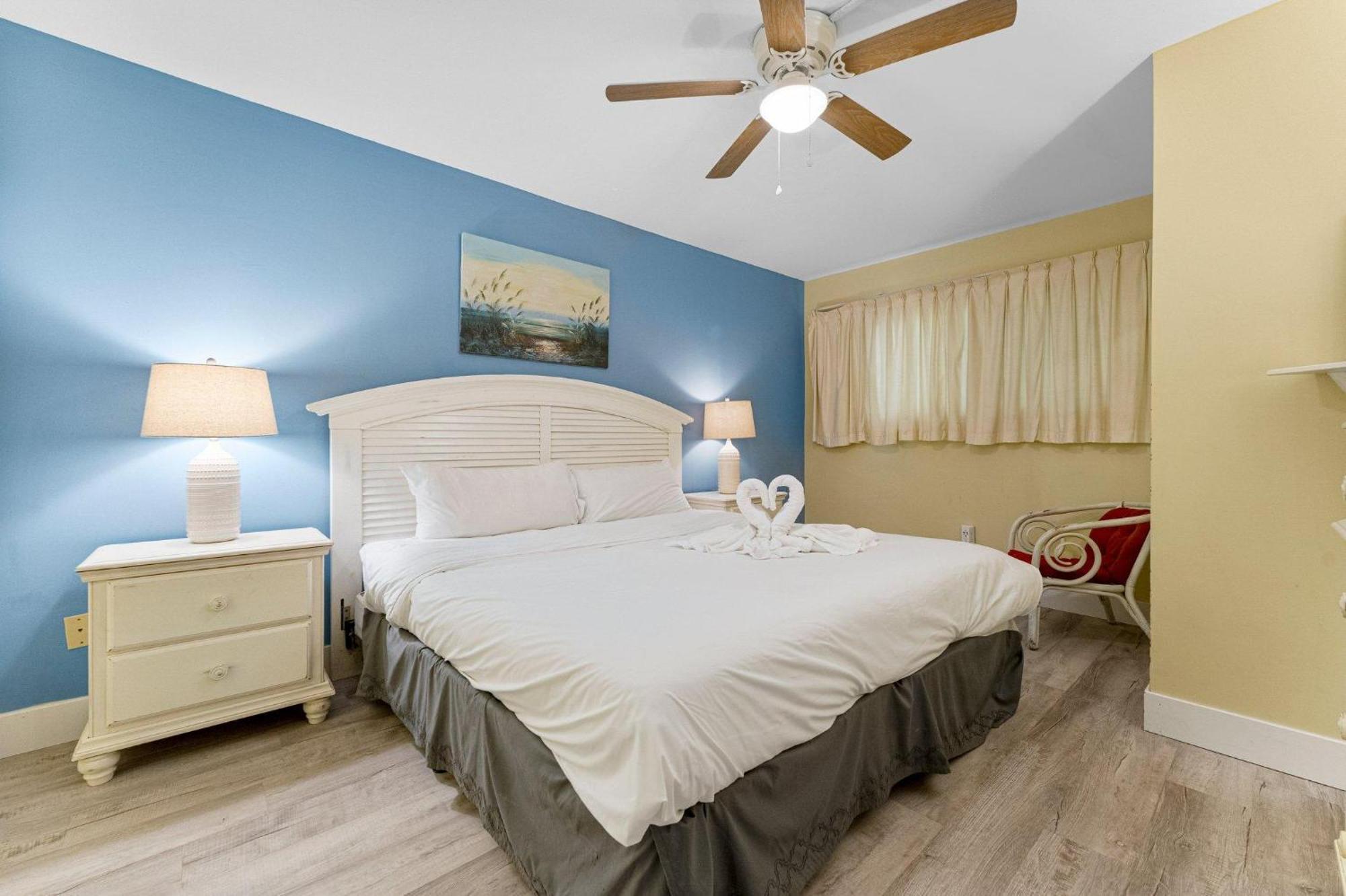 The Summit 1116 Apartment Panama City Beach Exterior photo