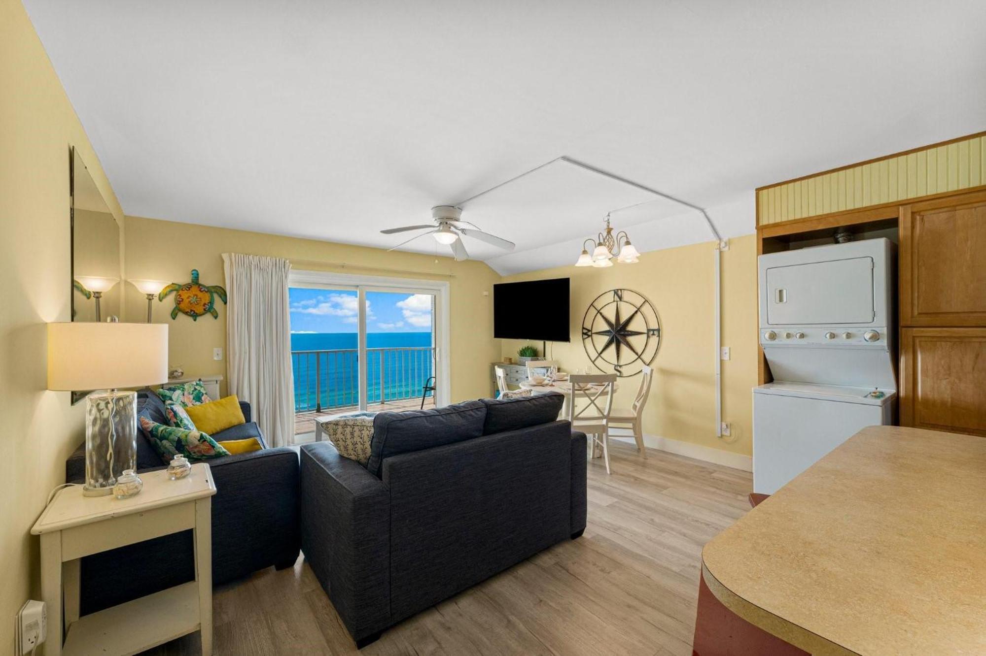The Summit 1116 Apartment Panama City Beach Exterior photo