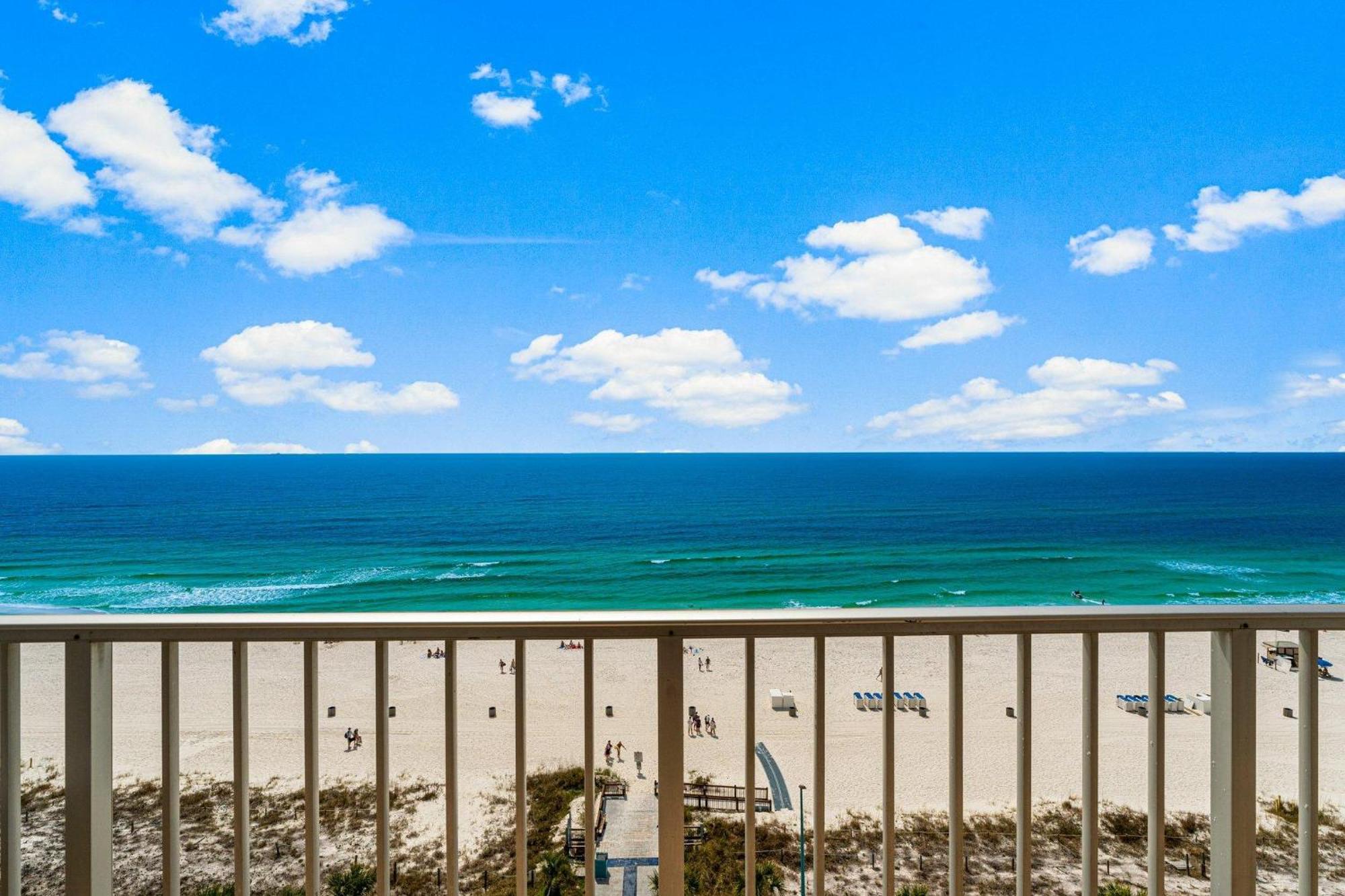 The Summit 1116 Apartment Panama City Beach Exterior photo