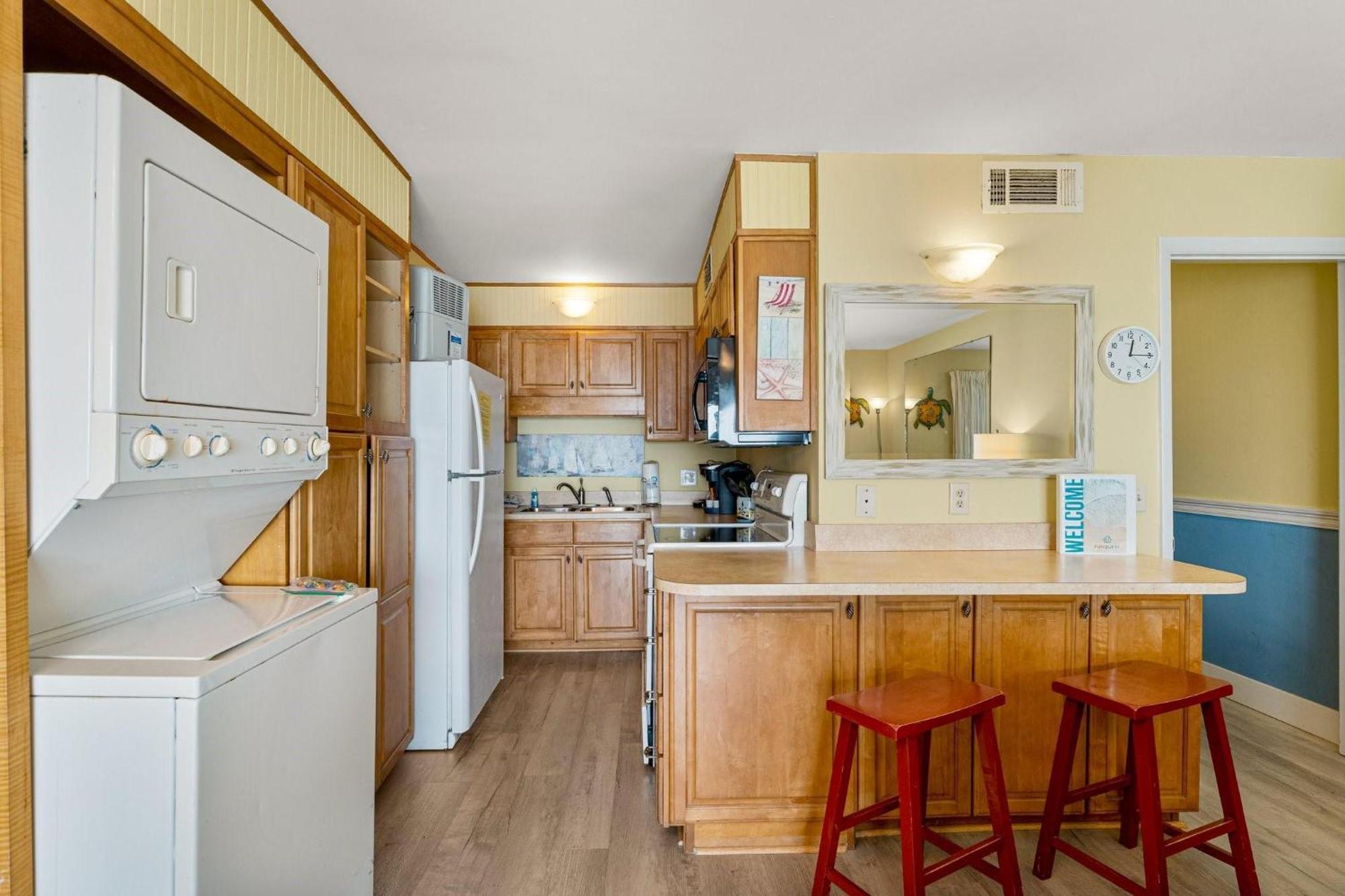 The Summit 1116 Apartment Panama City Beach Exterior photo